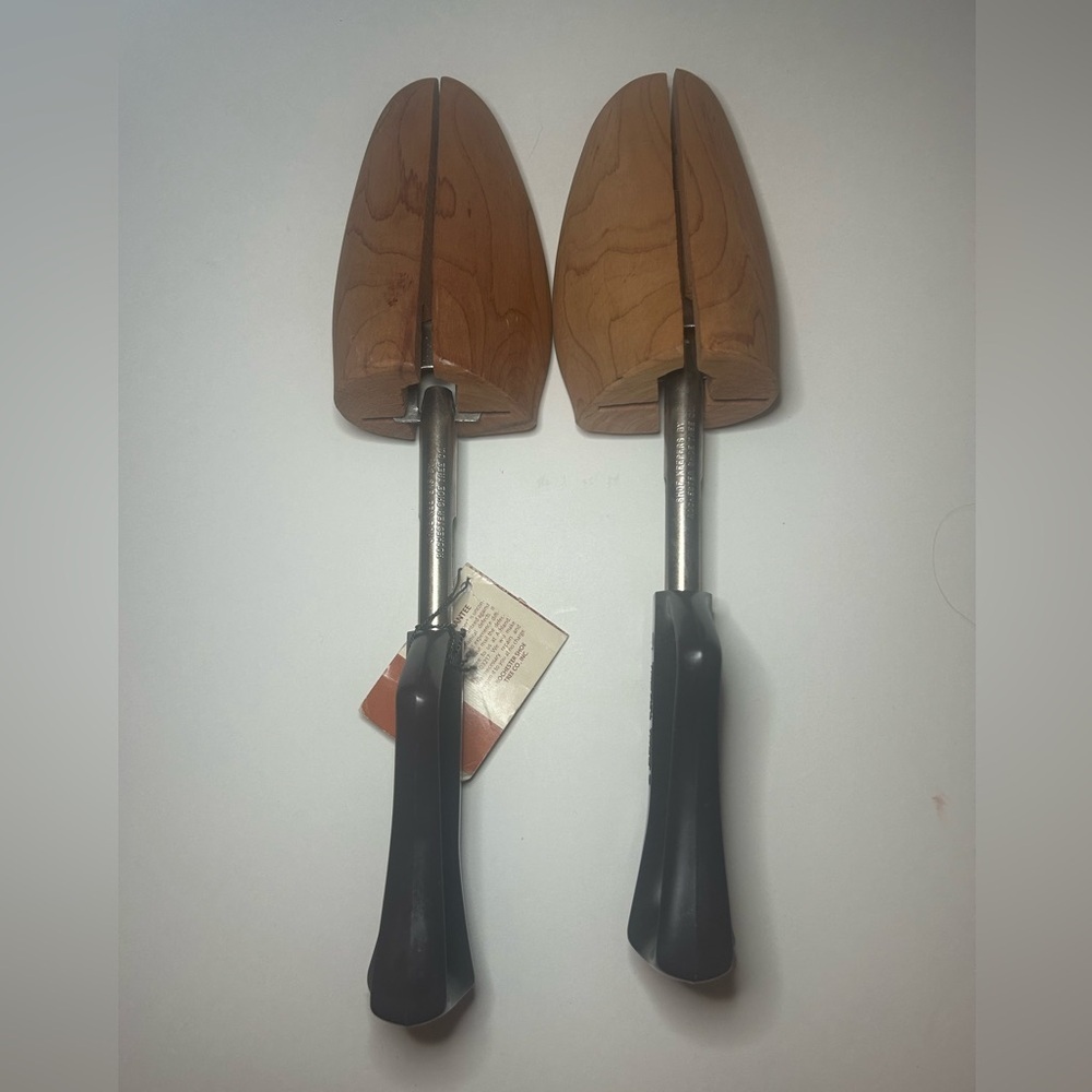 Rochester Shoekeeper